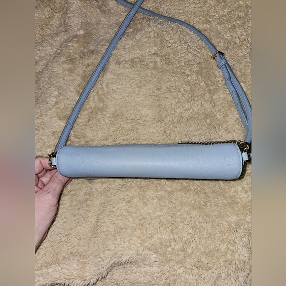 Kate Spade Laurel Way Greer Crossbody/handbag VGUC - Picture 11 of 15